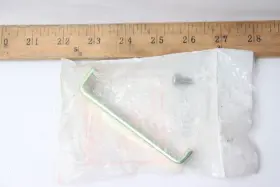 0040410310 NEWTON Cable Bracket Zinc Rack Kit