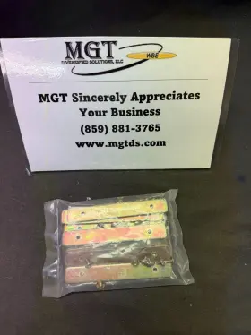 0041190110 NEWTON Cable Tie Bar Unequal Rack Kit