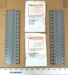 2126250630 NEWTON Rack Adapter Spc