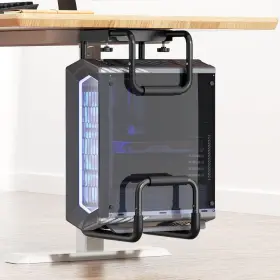 LB0311 NIFFGAFF Desk Mount Cpu Holder