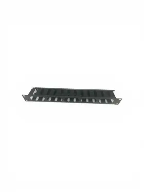 Norco Sa-2004 Rack Cabinet Accessory Metal Cable Management