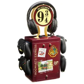 NS5098 NUMSKULL Harry Potter Platform Gaming Locker Games He