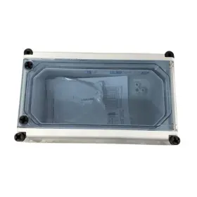 A31-1207DTH NVENT HOFFMAN Enclosures Mounts Racks