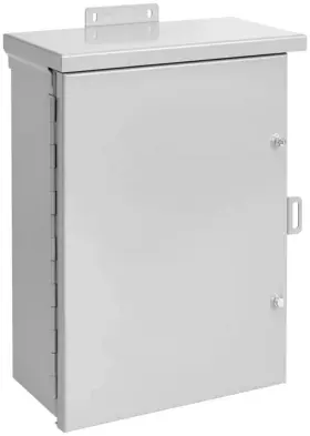 A36R3610HCR NVENT HOFFMAN Enclosures Mounts Racks