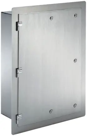 AFM16126SS NVENT HOFFMAN Enclosures Mounts Racks