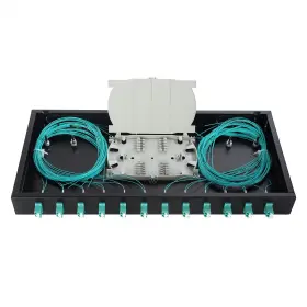 OC452365 OFCN Racks Cabinet Ports Fiber Enclosure Termination