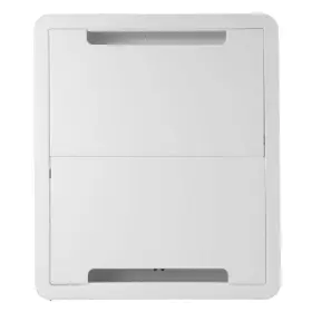 804428434153 LEGRAND Media Enclosure Wall Cable Management