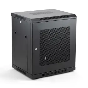 RKD1200 MOUNT Wall Rack Cabinet Knock Down