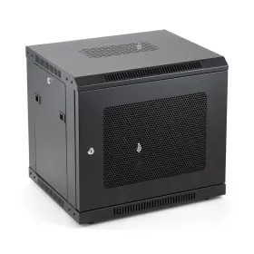 RKD9000 MOUNT Wall Rack Cabinet Knock Down
