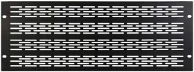 RPV4000 ONSTAGE Vented Rack Panel
