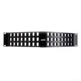 ACC48K OPTICAL CABLE Snap Multimedia Angle Patch Panel