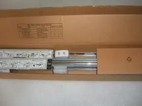 350-1265 ORACLE Snap Slide Rail Rackmount Kit