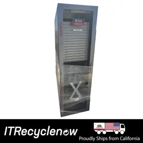 7080204 ORACLE Sun Rack Server Cabinet Enclosure Exadata