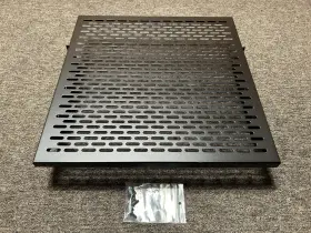 604044486 ORTRONICS Vented Rack Mounting 604044486 ORTRONICS Vented Rack Mounting