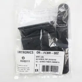 OR-FCBR-002 ORTRONICS Top Mount Cable Retention Retainer Kit #2