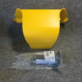 FRSP4YL PADUIT Snap Panduit Fiberguide Spill Junction Cable