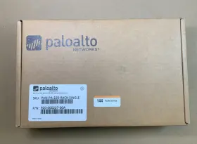 920-000227-00A PALO ALTO Single Rackmount Kit