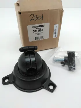 305-MDT PANAVISE Head Base Swivel Mount Tilt