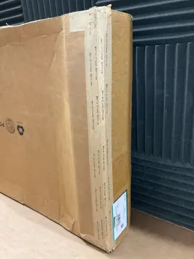 Rshlf PANDUIT Rack Shelf Post #2