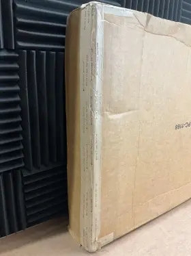 Rshlf PANDUIT Rack Shelf Post #3