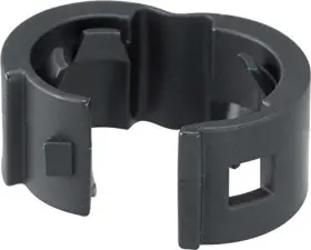 Pcbandbl-q PANDUIT Patch Cord Col Bands Pcbandblq