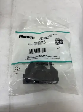 Srbbrkt PANDUIT Release Bracket Srb Bars
