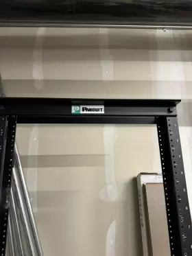 074983320516 PANDUIT Post Standard Rack Server Audio #3
