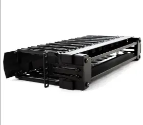 074983415953 PANDUIT High Horizontal Cable Manager