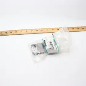 Wmpvcbe PANDUIT Vertical Cable Management Bracket Kit