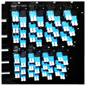 APL-PZRFEKIT3 PANDUIT Floor Expansion Fiber Patch Panel #3
