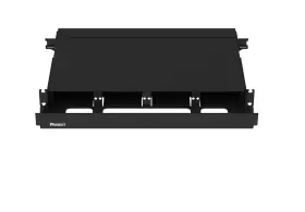 FRE1UBL PANDUIT Box Opticom Rack Mount Enclosure