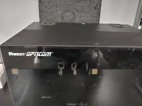 FRME72E5BL PANDUIT Fiber Enclosure Rack Mount #2