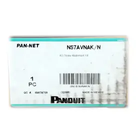 NS7AVNAK-N PANDUIT Pan Net Rack Noise Abatement Kit #2