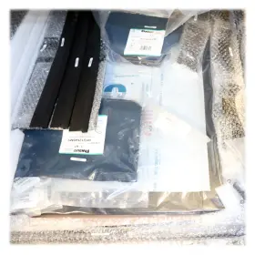 NS7NNAK-N PANDUIT Pan Net Network Rack Noise Abatement Kit #2