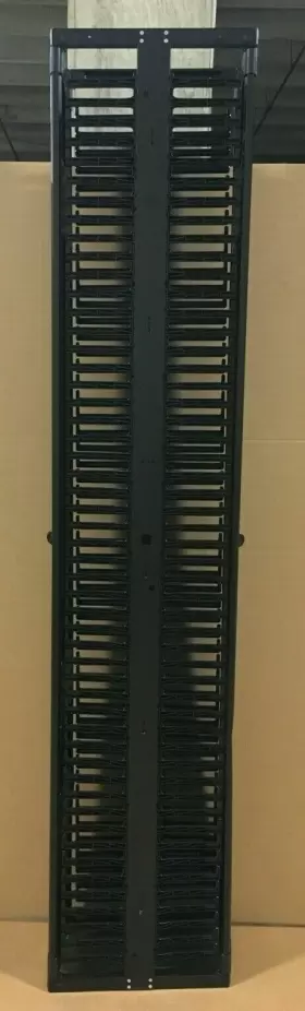 PR2VD1296 PANDUIT Patchrunner Vertical Cable Manager Console