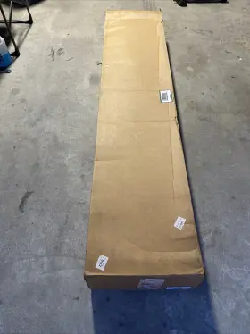 PRV8 PANDUIT Patchrunner Vertical Manager Front Rear #2