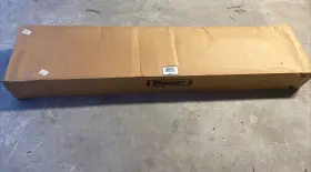 PRV8 PANDUIT Patchrunner Vertical Manager Front Rear #3