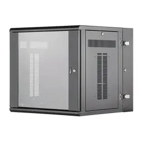 PZWMC12W PANDUIT Panzone Wall Mount Cabinet Windowed Front