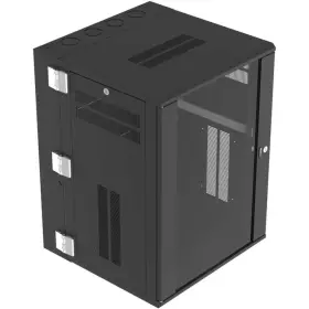 PZWMC18W PANDUIT Wall Mount Cabinet Windowed Door
