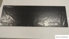 S22PS2REAR-1 PANDUIT Panel