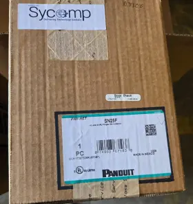 SN25F PANDUIT Finger Kit