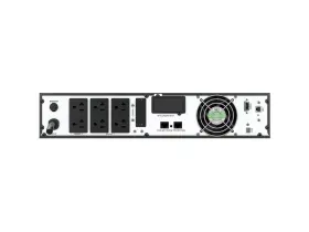 U02S11V PANDUIT Smartzone Rack Tower Rail Mountable #2
