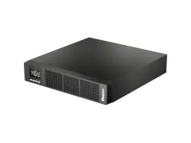 U02S11V PANDUIT Smartzone Rack Tower Rail Mountable #3