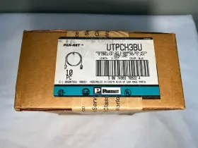 UTPCH3BU PANDUIT Box Cat Patch Cords