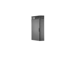 WME3BL PANDUIT Trueedge Vertical Wall Mount Enclosure