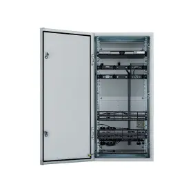 ZDF48-RA PANDUIT Rack Configured Distribution Frame