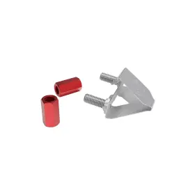DVMNT50 PATCHBOX Dev Mount Toolless Cage Nut Device