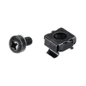 PTA220822TT0215 PATIKIL Set Rack Mount Cage Nuts Mounting