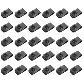PTA241212TT000194JP PATIKIL Clip Nut Pack Extruded Fasteners