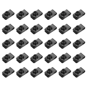 PTA241212TT000196JP PATIKIL Clip Nut Pack Extruded Fa